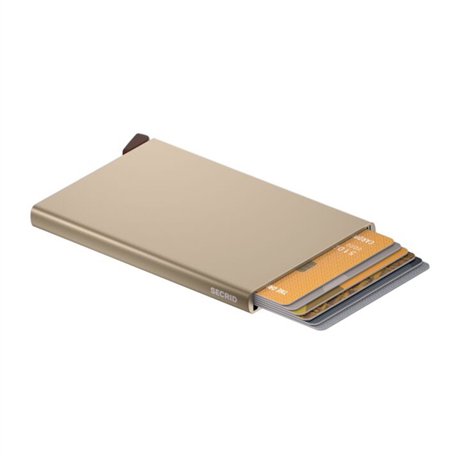 Secrid Cardprotector Cashmere