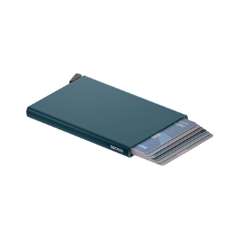 Secrid Cardprotector Teal