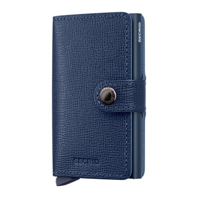 Secrid Miniwallet Crisple Navy