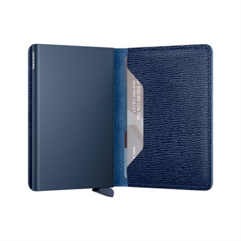 Secrid Slimwallet Crisple Navy