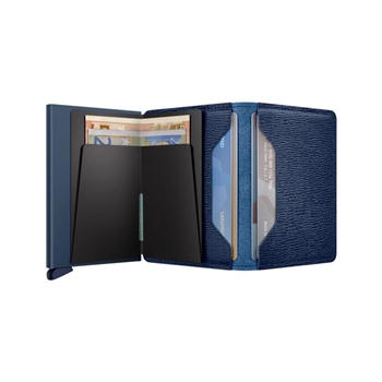 Secrid Slimwallet Crisple Navy