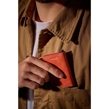 Secrid Slimwallet Vintage Orange