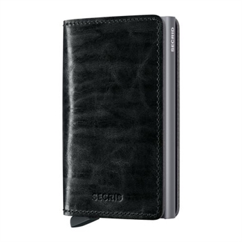 Secrid Slimwallet Dutch Martin Grey