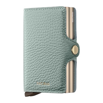 Secrid Twinwallet Pebble Sea Green