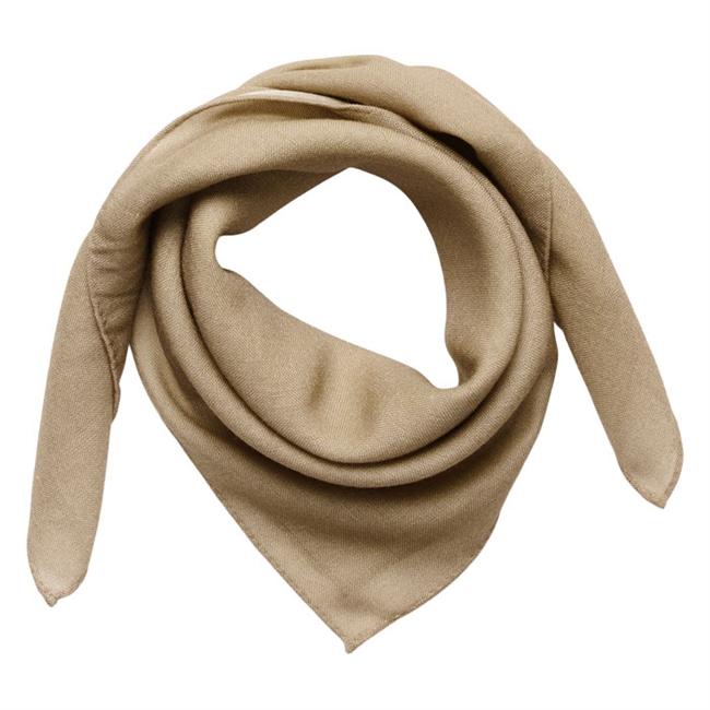 Lækker beige bandana fra Matinique