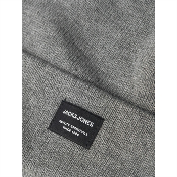 Smart Beanie i Grå fra Jack & Jones