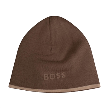 Vendbar Hue fra BOSS i Beige & Brun