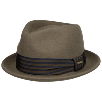 Stetson Player Uld Hat Beige