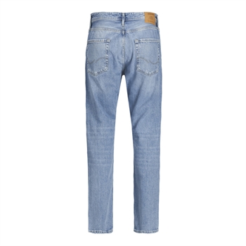 Flot lys blå jeans fra Jack & Jones.