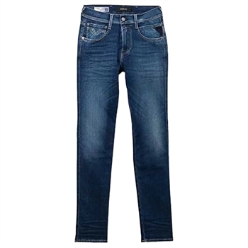 Re-Used HyperFlex Jeans fra Replay