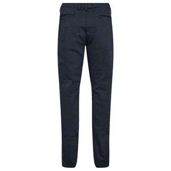 Klassiske Navy Chino\'s fra Replay med HyperFlex