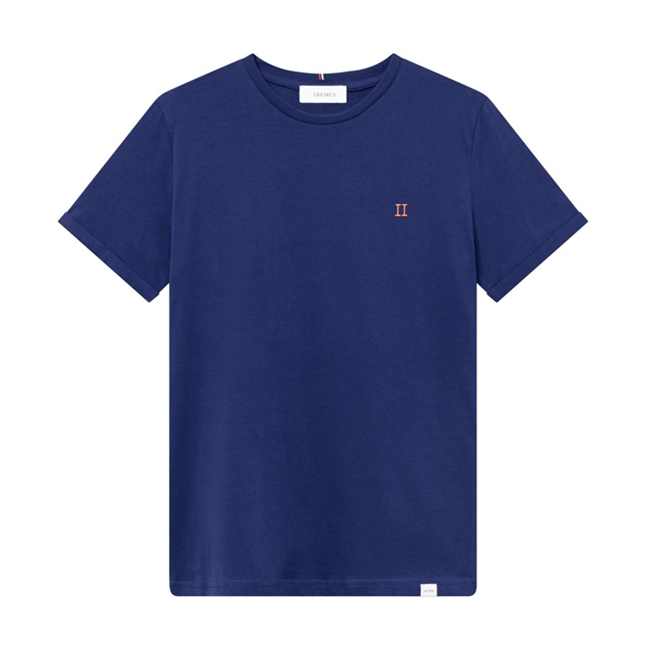 Casual Lilla T-Shirt fra Les Deux med Logo