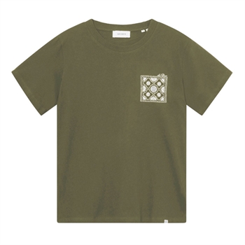 Lækker Les Deux T-Shirt med Unikt Motiv