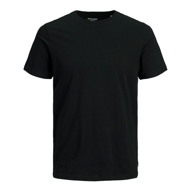 Sort t-shirt fra Jack & Jones