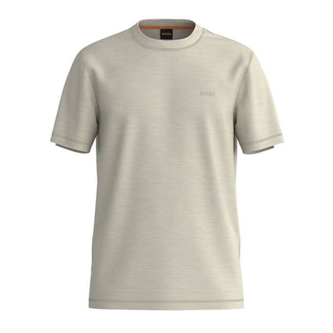 Lækker Beige BOSS T-shirt