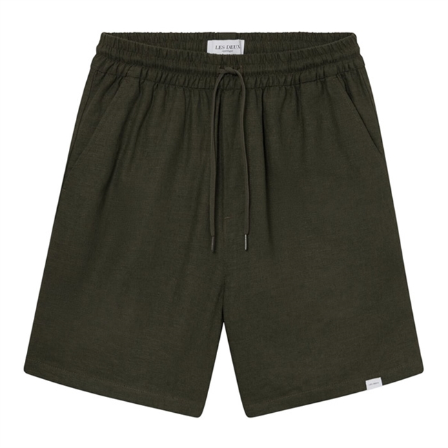 Stilfulde Sommer Shorts fra Les Deux