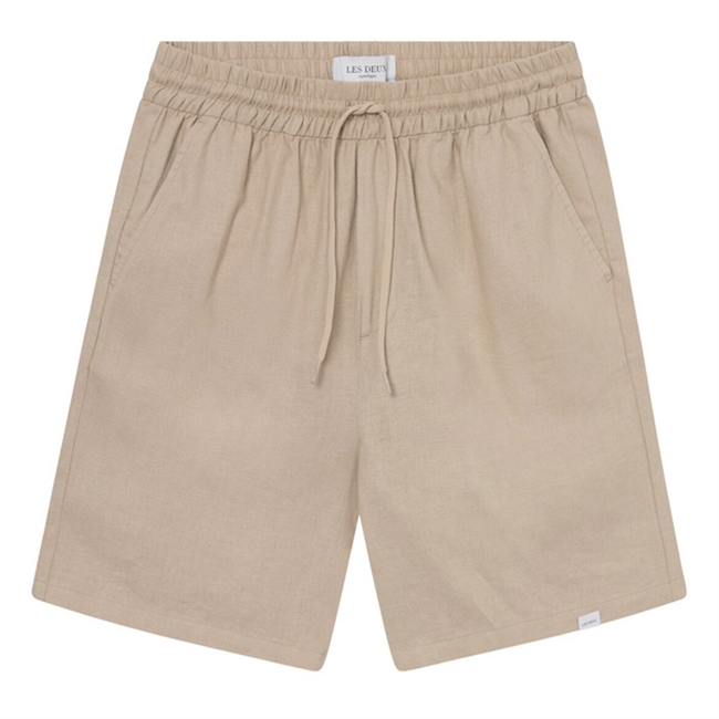 Lækre Sommer Shorts fra Les Deux