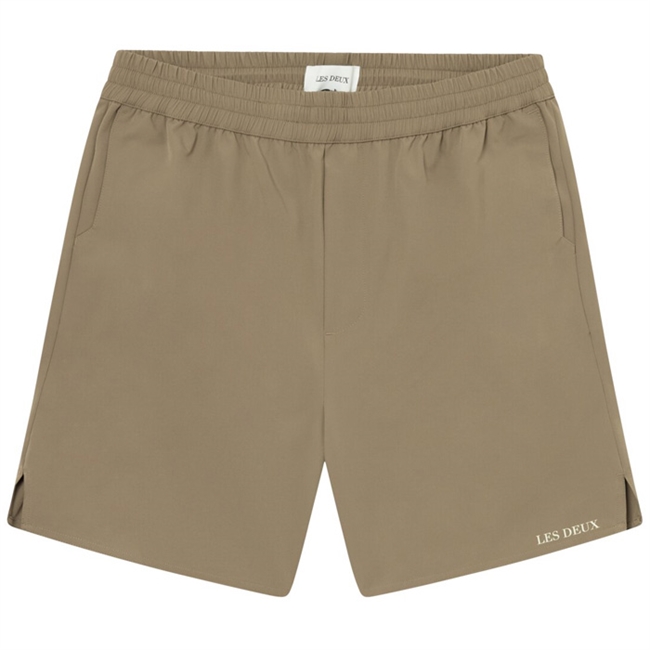 Stilfulde Sports Shorts fra Les Deux