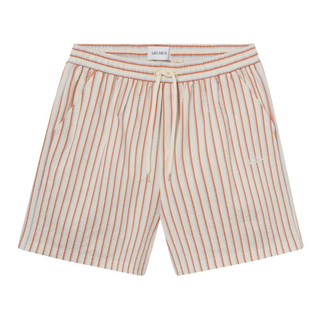 Flotte Sommerlige Badeshorts fra Les Deux