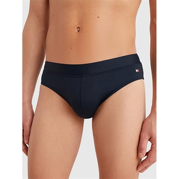 Tommy Hilfiger speedo badebukser.