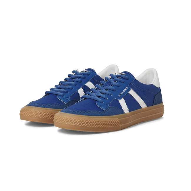 Farverige Canvas Special Sneakers