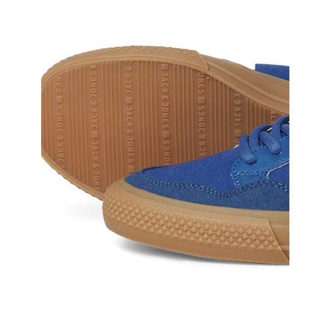 Farverige Canvas Special Sneakers