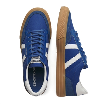 Farverige Canvas Special Sneakers