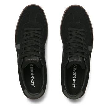 Smarte sorte Kirk sneakers fra Jack & Jones