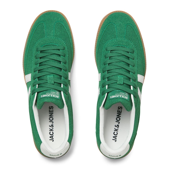 Smarte grønne Kirk sneakers fra Jack & Jones