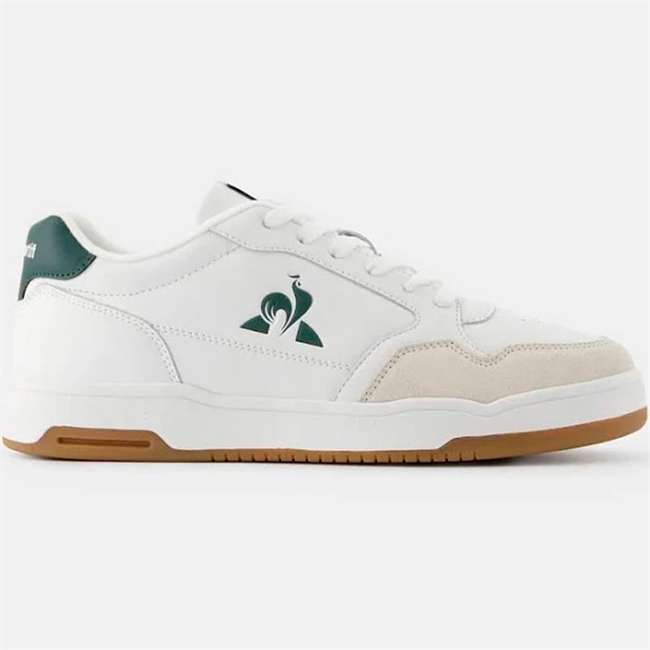 Le Coq Sportif Optical Master Sko Hvid/Grøn