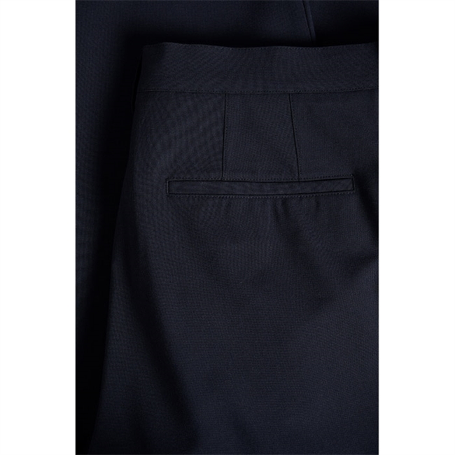 Matinique Kian Pants m/ Stretch Navy