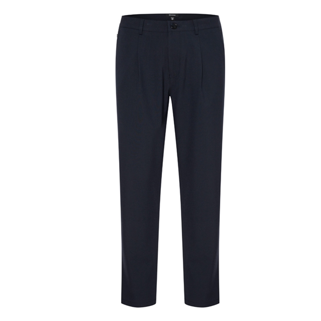 Matinique Kian Pants m/ Stretch Navy