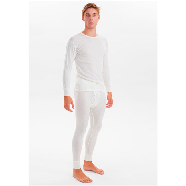 Klassiske Long Johns fra JBS i 100% Uld