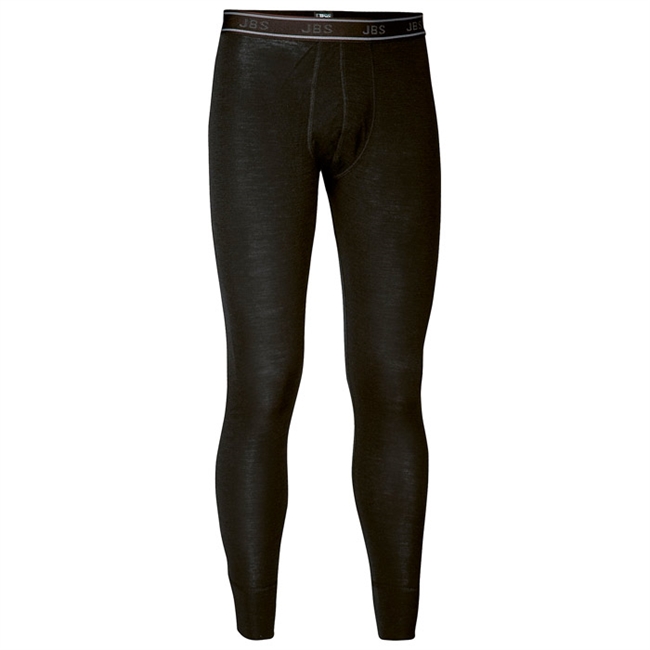 Klassiske Long Johns fra JBS i 100% Uld