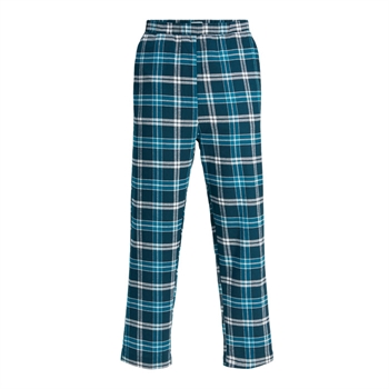 Smarte og behagelige ternet pyjamas bukser fra Jack & Jones.