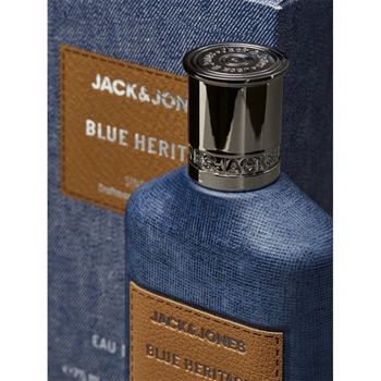 Nydelig duft fra Jack & Jones i deres klassiske Blue Heritage