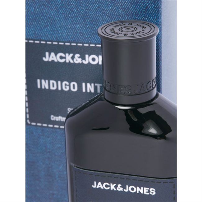 Nydelig duft fra Jack & Jones i deres klassiske Indigo Intense