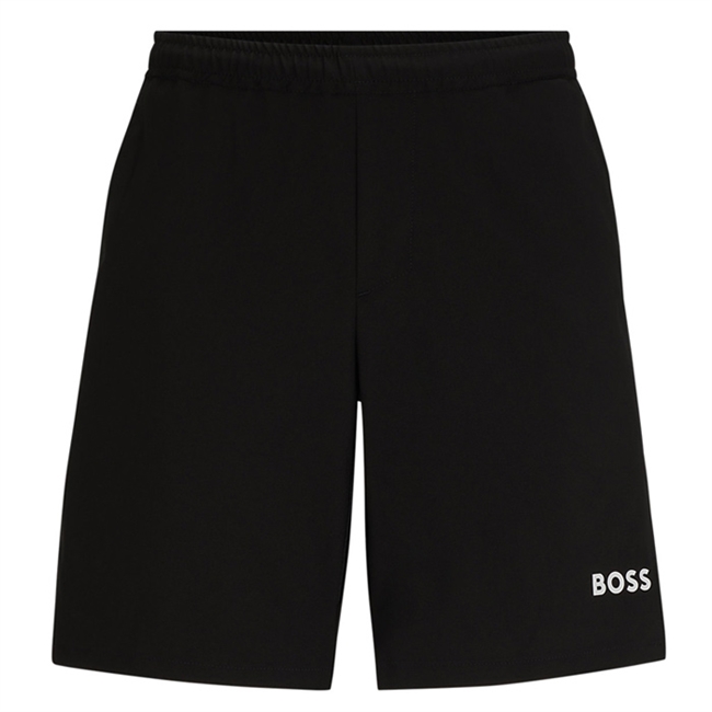 BOSS x Matteo Berrettini Shorts