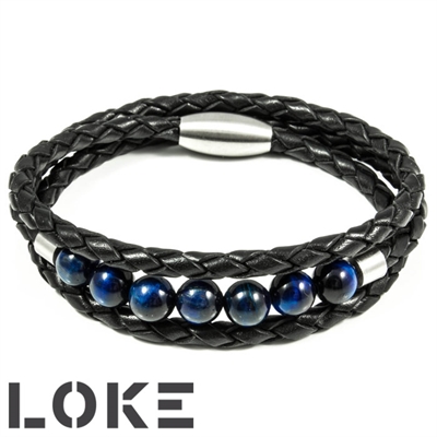 Loke Signatur Blue